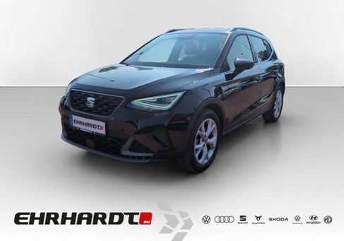 Seat Arona, 2023