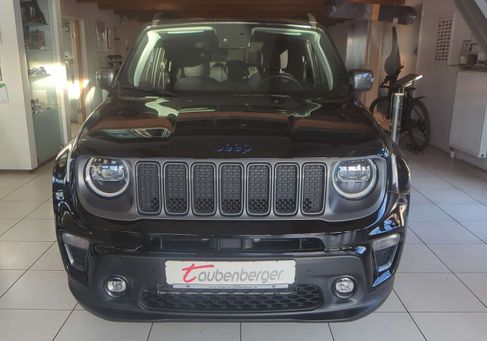 Jeep Renegade, 2022 2