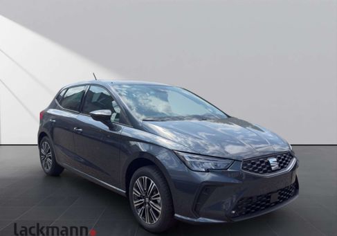 Seat Ibiza, 2026