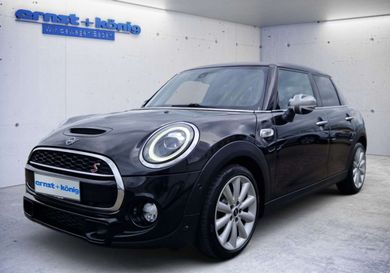 MINI Cooper SD, 2019