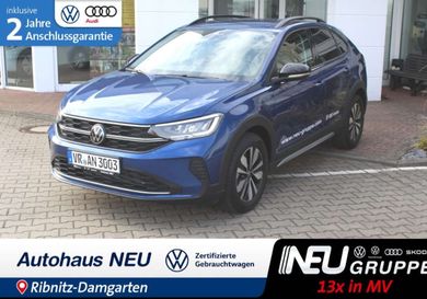 Volkswagen Taigo, 2025
