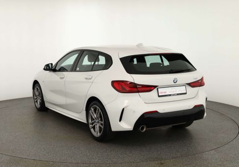 BMW 118, 2020