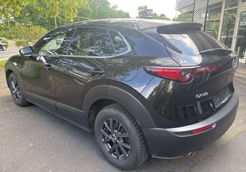 Mazda CX-30, 2020 3
