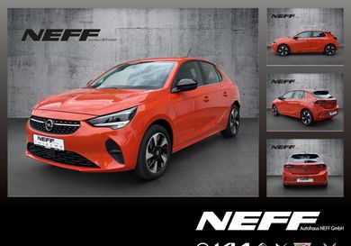 Opel Corsa, 2023
