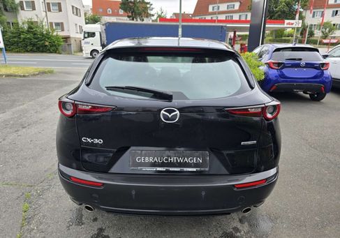 Mazda CX-30, 2020 3