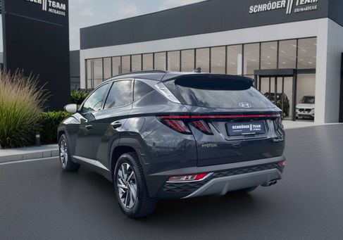 Hyundai Tucson, 2025 3