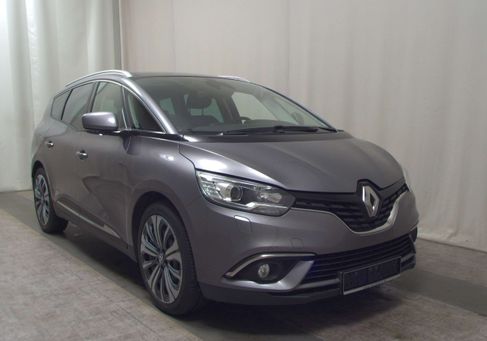 Renault Grand Scenic, 2020 3