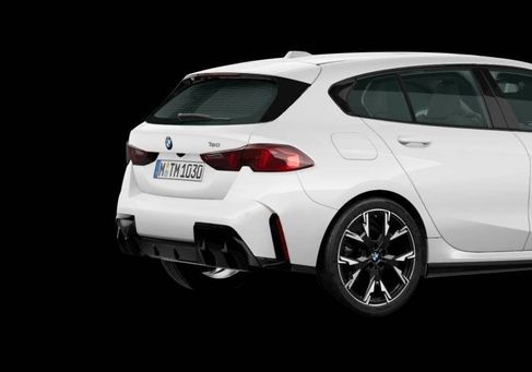 BMW 120, 2027 2