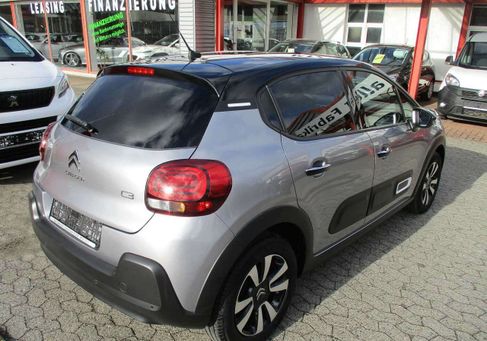 Citroën C3, 2023 3