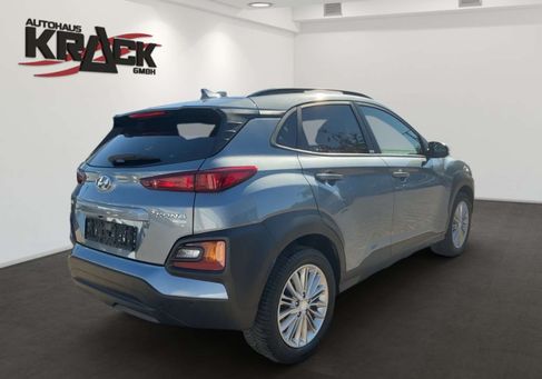 Hyundai Kona, 2020 3