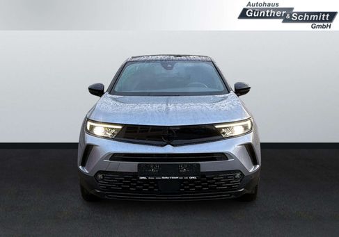 Opel Mokka, 2024 3