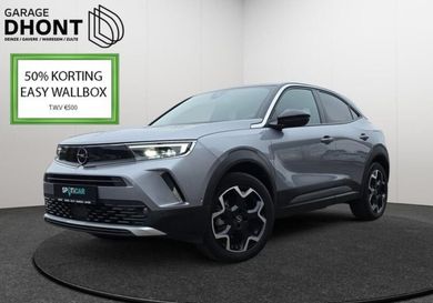 Opel Mokka, 2023