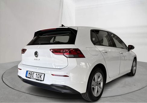 Volkswagen Golf, 2022 3