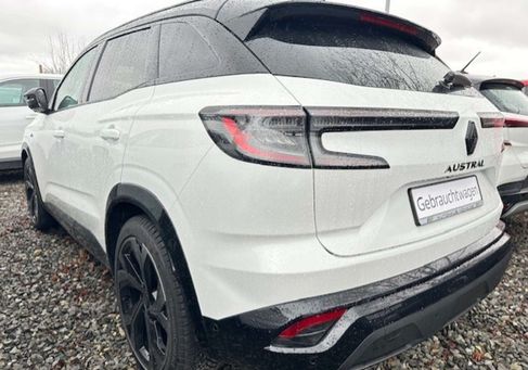 Renault Austral, 2023