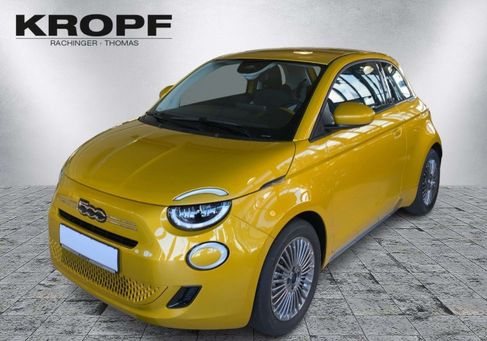Fiat 500, 2025