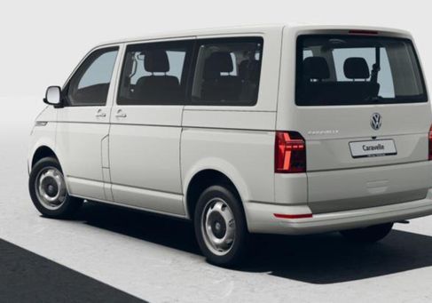 Volkswagen Caravelle, 2023 3