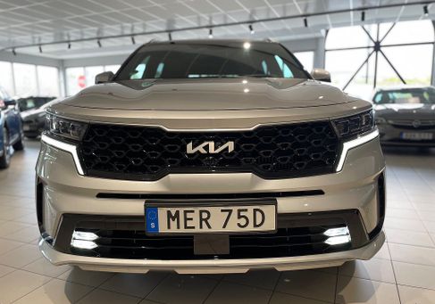 Kia Sorento, 2023 2