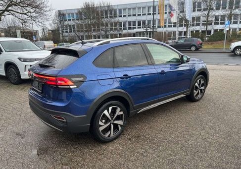 Volkswagen Taigo, 2023