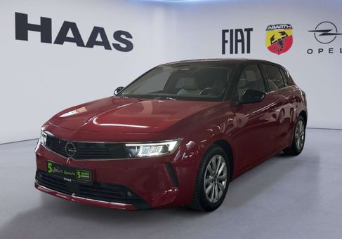 Opel Astra, 2023