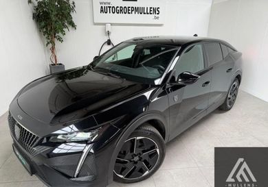 Peugeot, 2025