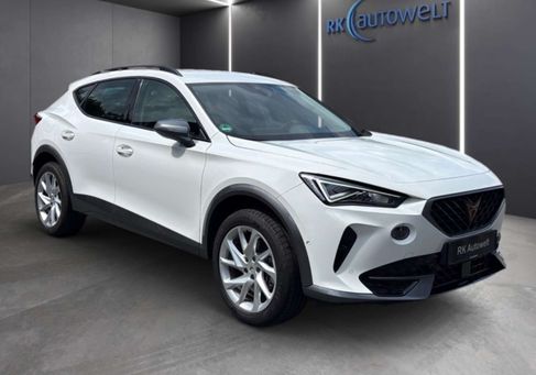 Cupra Formentor, 2023