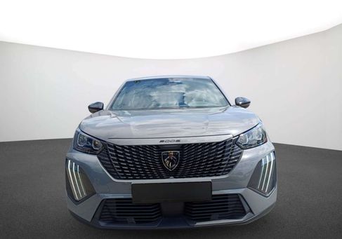 Peugeot 2008, 2024