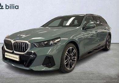 BMW, 2026