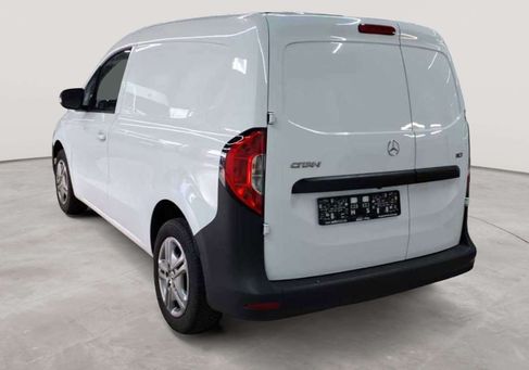 Mercedes-Benz Citan, 2024