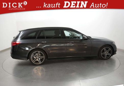 Mercedes-Benz C 220, 2023 2