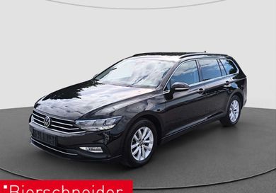 Volkswagen Passat Variant, 2020