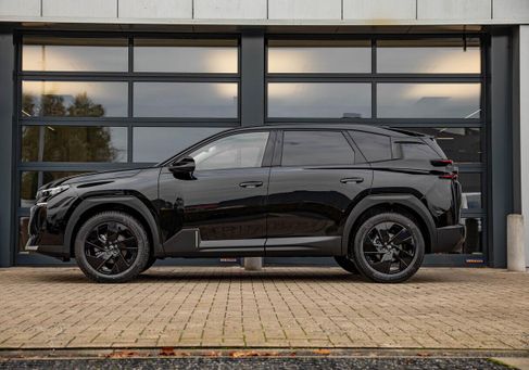 Citroën, 2026 3