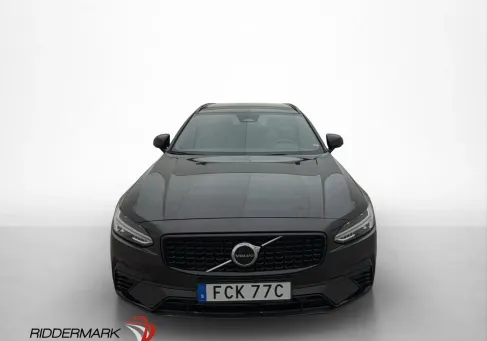 Volvo V90, 2022 2