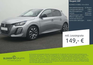 Peugeot 208, 2026