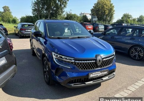 Renault Austral, 2024