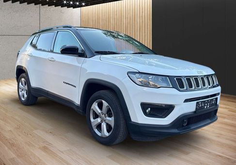 Jeep Compass, 2019 2
