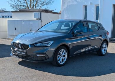 Seat Leon, 2021