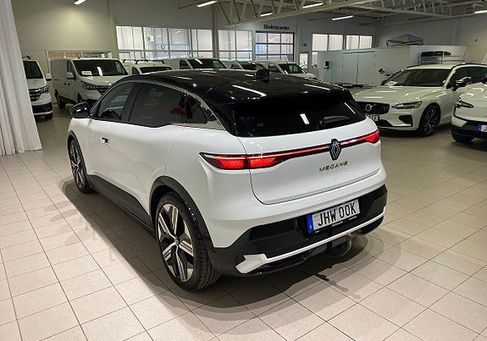 Renault Megane, 2023
