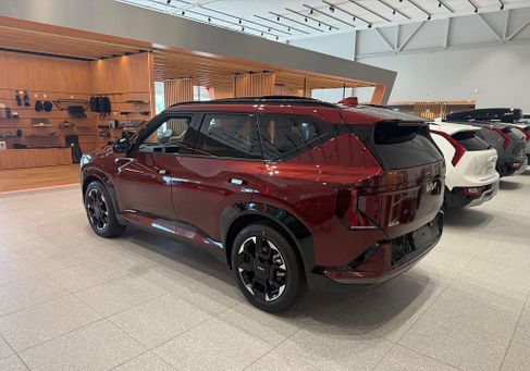 Kia, 2026 2