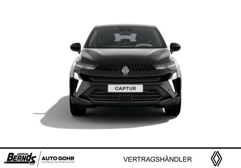 Renault Captur, 2026