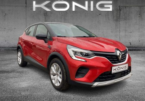 Renault Captur, 2023