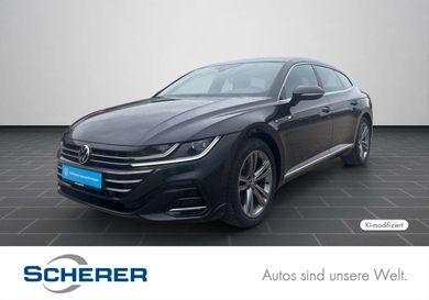 Volkswagen Arteon, 2023