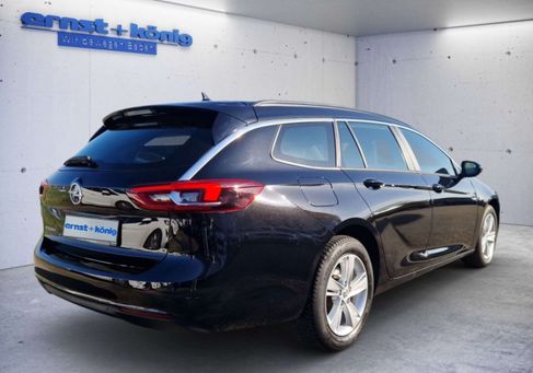 Opel Insignia, 2021 3