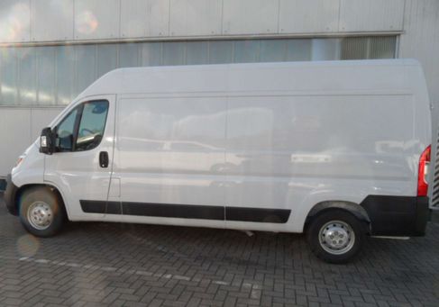 Opel Movano, 2024 2