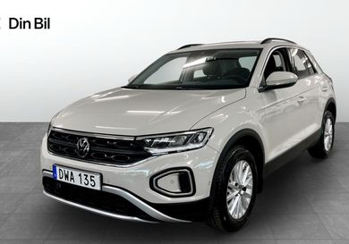 Volkswagen Taigo, 2025