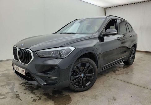 BMW X1, 2021 2