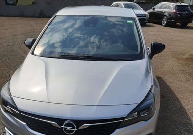 Opel Astra, 2021