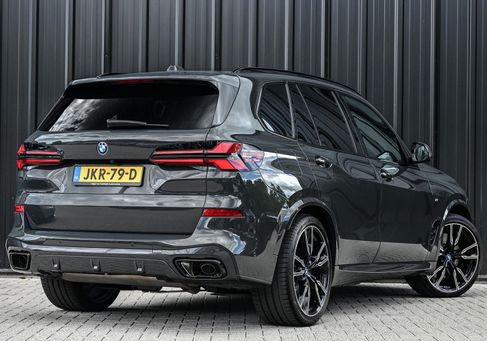BMW X5, 2025