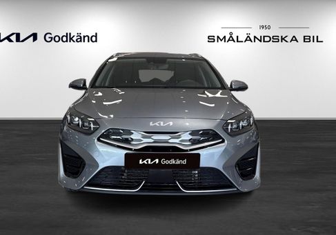 Kia Cee'd Sportswagon, 2023