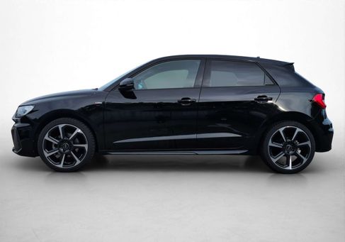 Audi A1, 2025 3