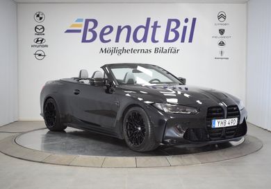 BMW M4, 2024